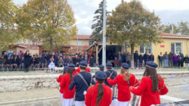 Kofçaz'ın Kurtuluşunun  102'nci Yıldönümü Kutlamaları